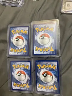 Pokemon TCG Mixed Lot V Card Holos - Image 2