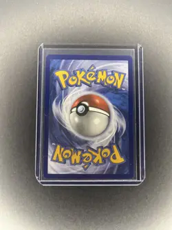 Erika's Invitation Full Art NM 196/165 Scarlet & Violet 151 Pokemon Card - Image 2