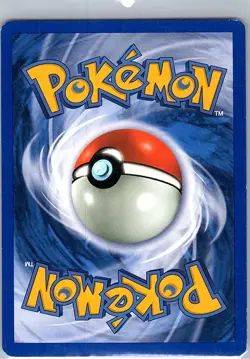 Misty's Starmie 56/132 Non Holo Gym Heroes - Pokemon Card - LP - Image 2