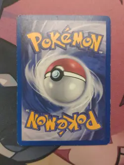 Giovanni's Meowth 74/132 Gym Challenge Set Pokemon Card LP - Image 2