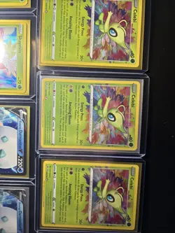 Pokemon Sword and Shield Vivid Voltage Card Lot Of 15 - Image 2