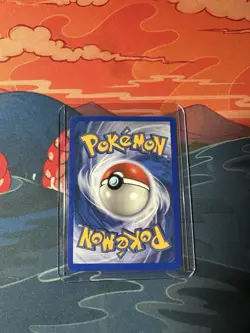 Pokemon TCG Gloom Expedition Base Set Uncommon Card 78/165 2002 NM/LP - Image 2