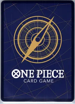 Come On!! We'll Fight You!! OP09-020 - One Piece Card Game - NM - Image 2