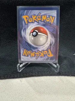 Vanilluxe Illustration Rare 2025 Pokemon TCG White Flare Card - Image 2