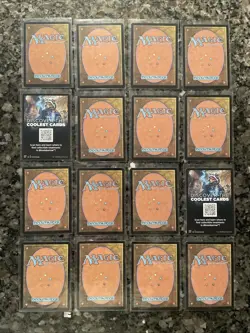 Magic the Gathering - Bloomburrow - 49 Cards Incl SPG Sword of Fire and Ice! - Image 4