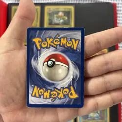 Original 151 Pokemon Cards 1999 Complete Set 1st Gen 17 Holos - 151/150 [MP-DMG] - Image 3