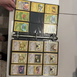 pokemon cards binder collection lot (Around 400-500 Cards) Nearly Mint - Image 3