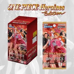 One Piece Card Game: Memorial Collection Vol. 3 [EB-03] Booster Box | Japanese - Image 1