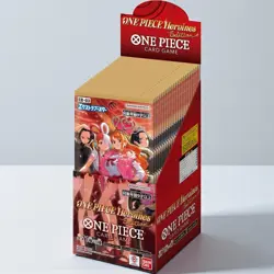 One Piece Card Game: Memorial Collection Vol. 3 [EB-03] Booster Box | Japanese - Image 2