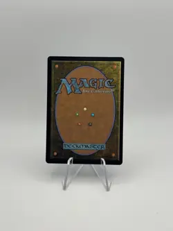 MTG - Summon: Bahamut - Mythic Regular #1 - Final Fantasy NM - Image 2
