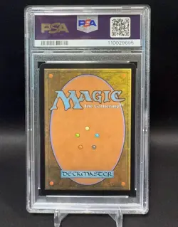 PSA 10 - The Shire - Borderless / Showcase - MTG #345 Lord Of The Rings LOTR - Image 2