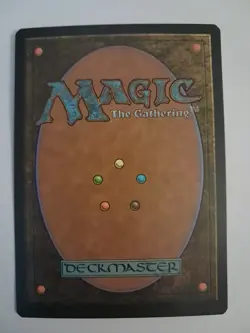 Rishadan Port FOIL NM Judge Promo MTG Magic the Gathering - Image 2