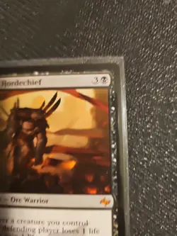 Brutal Hordechief Fate Reforged Regular - Image 4