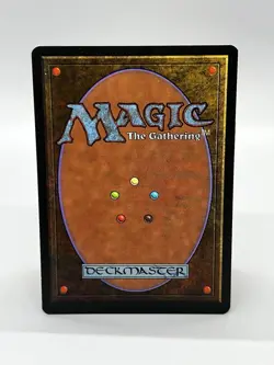 Ragnar MTG Legends Magic the Gathering English LP/NM - Image 2