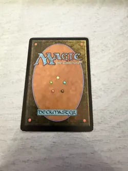 Enlightened Tutor Mirage MTG Magic the Gathering. NM. - Image 2