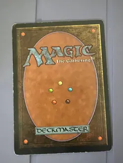 Magic the Gathering MTG Unlimited Serra Angel LP (Beta Bob) - Image 2