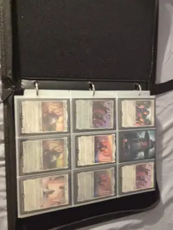 Magic The Gathering Collection - Image 1