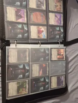 Magic The Gathering Collection - Image 2