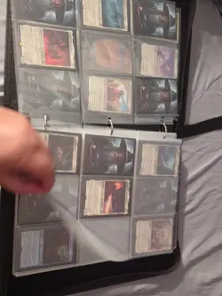 Magic The Gathering Collection - Image 3