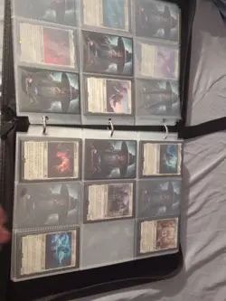 Magic The Gathering Collection - Image 4