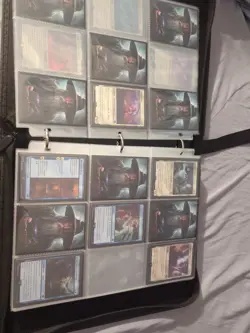 Magic The Gathering Collection - Image 5
