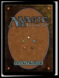 FOIL Artificer's Hex #85 Magic 2014 (M14) - Image 2