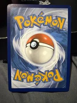 Pokemon TCG Magikarp Scarlet & Violet Paldea Evolved Holo Card 203/193 - Image 2