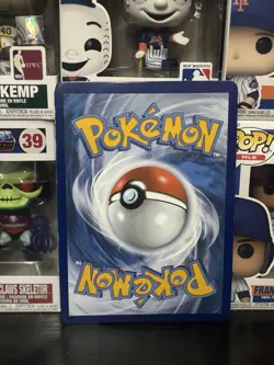 Pokemon TCG Black Star Promo - Pikachu V SWSH198 - Jumbo Holo Card - Image 5