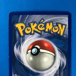 RAPIDASH 26/165 - REVERSE HOLO RARE - EXPEDITION - POKEMON CARD - LP - VTG - Image 4