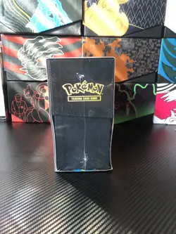 Pokemon Mega Evolution ETB Mega Gardevoir Pokemon TCG Brand New Factory Sealed - Image 2