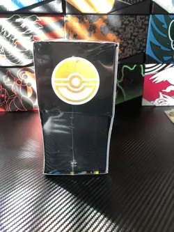 Pokemon Mega Evolution ETB Mega Gardevoir Pokemon TCG Brand New Factory Sealed - Image 4