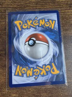 Pokemon Mega Evolutions Wallys Compassion Reverse Holo - Image 2
