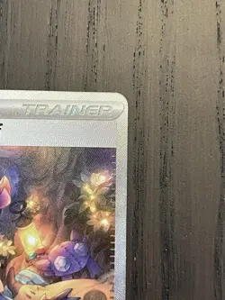 Pokemon Acerola's Mischief Mega Evolutions SIR 183/132 NM - Image 3