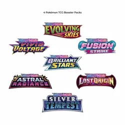 Pokemon Center Exclusive Special Delivery Box 2025 (NEW) Presale - Image 3