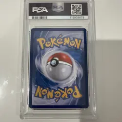 2025 POKEMON KOREAN METAMONG PROJECT DITTO PROMO #173 DITTO PSA 10 - Image 2