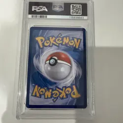 2025 POKEMON KOREAN METAMONG PROJECT DITTO PROMO #173 DITTO PSA 10 - Image 2
