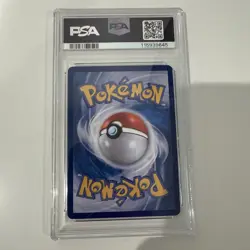 2025 POKEMON KOREAN METAMONG PROJECT DITTO PROMO #173 DITTO PSA 10 - Image 2