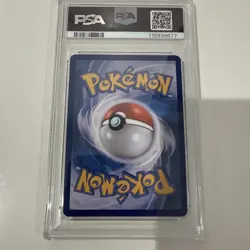 2025 POKEMON KOREAN METAMONG PROJECT DITTO PROMO #173 DITTO PSA 10 - Image 2