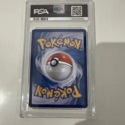 2025 POKEMON KOREAN METAMONG PROJECT DITTO PROMO #173 DITTO PSA 10 - Image 2
