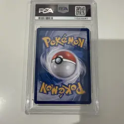 2025 POKEMON KOREAN METAMONG PROJECT DITTO PROMO #173 DITTO PSA 10 - Image 2