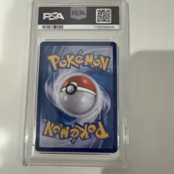 2025 POKEMON KOREAN METAMONG PROJECT DITTO PROMO #173 DITTO PSA 10 - Image 2