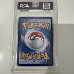 2025 POKEMON KOREAN METAMONG PROJECT DITTO PROMO #173 DITTO PSA 10 - Image 2