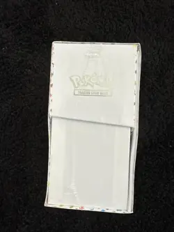 151 Pokemon Center ETB Elite Trainer Box Pokemon TCG Sealed - Image 4