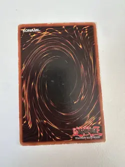 Yu-Gi-Oh! TCG Gravity Bind Pharaoh's Servant PSV-073 1st Edition - Image 2