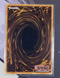 Yu-Gi-Oh! Noh-P.U.N.K. Rising Scale BLMM-EN050 1st Edition Ultra Rare NM - Image 2