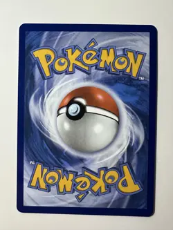 Mega Gardevoir EX 159/132 Mega Evolutions Full Art Ultra Rare Pokemon Card - Image 2