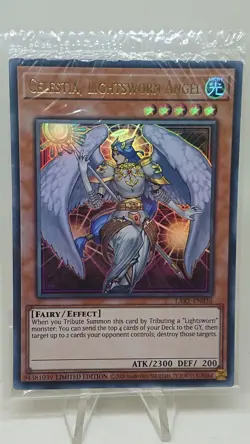 Yu-Gi-Oh Set Of 4 Cards, Sale For MANVIR Only - Image 3