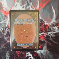 MTG Akroma's Memorial 1527 Rainbow Foil Card Secret Lair Drop Series - Image 2