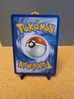 Meowstic RC15/RC32 Generations Reverse Holo Pokemon Card LP+ - Image 2