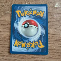 Jigglypuff 54/64 1st Edition Jungle Set Pokemon Card - Image 2